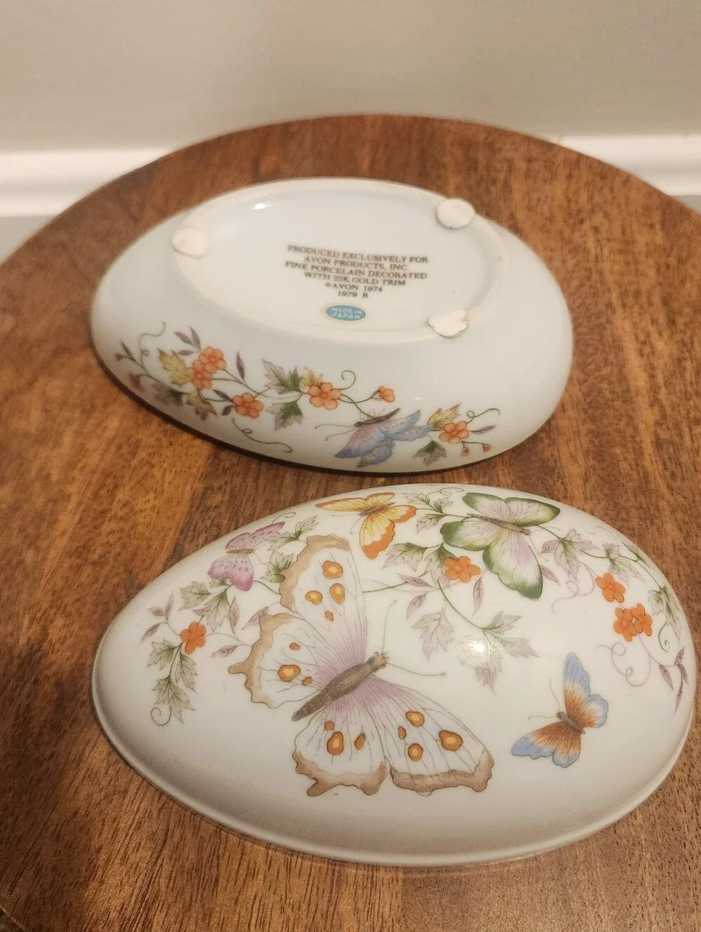 Vintage Avon 